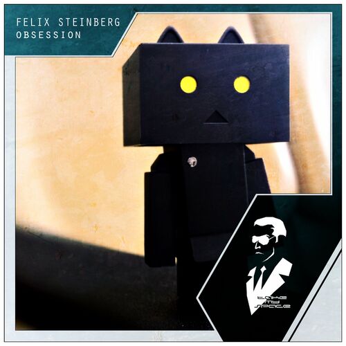 VA - Felix Steinberg - Obsession (2022) (MP3)