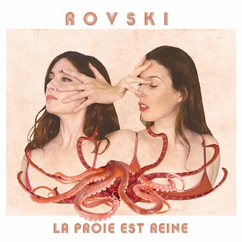 Rovski - La Proie Est Reine (2022)