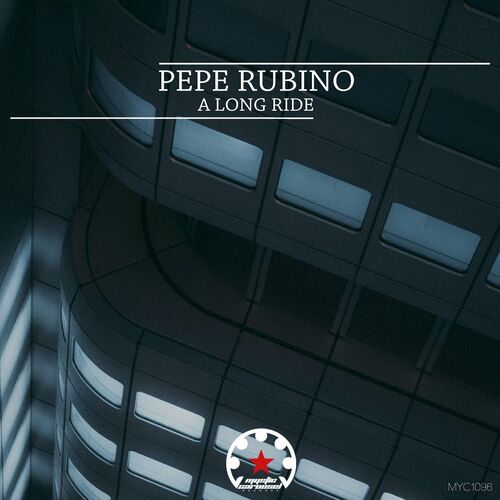 VA - Pepe Rubino - A Long Ride (2022) (MP3)