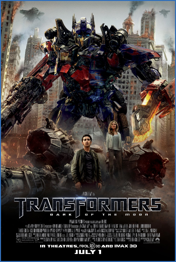 Transformers Dark of the Moon 2011 720p BluRay DTS x264-LEGi0N