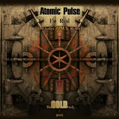 VA - Atomic Pulse - Im Real (GMS Remix) (2022) (MP3)