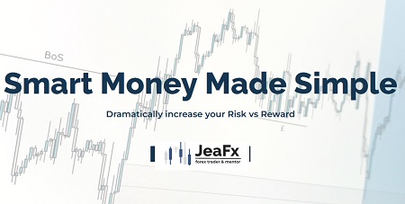 JeaFx Trading Academy Forex Course