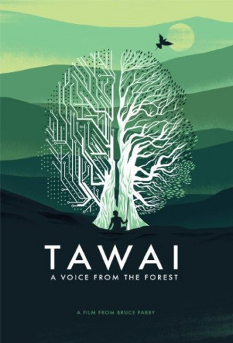 TAWAI A Voice from the Forest (2017)