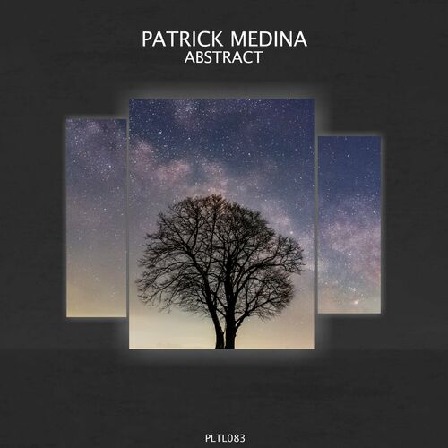 VA - Patrick Medina - Abstract (2022) (MP3)