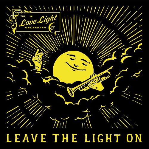 VA - The Love Light Orchestra - Leave the Light On (2022) (MP3)