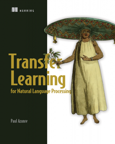Manning   Transfer Learning for Natural Language Processing