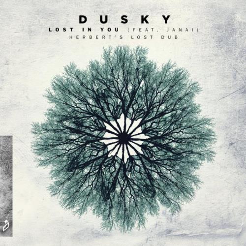 VA - Dusky & Janai - Lost In You (Herbert's Lost Dub) (2022) (MP3)