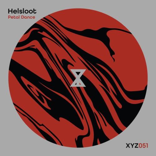 VA - Helsloot - Petal Dance (2022) (MP3)