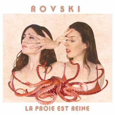 VA - Rovski - La Proie Est Reine (2022) (MP3)