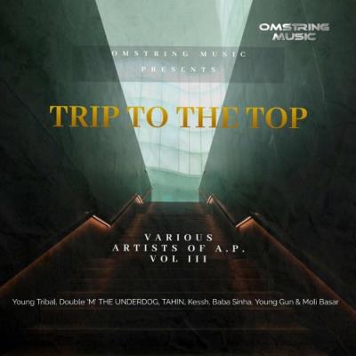 VA - Trip to the Top: Various Artists of A.P., Vol. III (2022) (MP3)