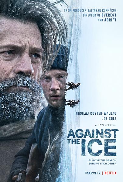    / Against the Ice (2022) WEB-DLRip-AVC  ExKinoRay | Netflix