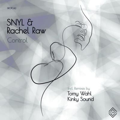 VA - SNYL & Rachel Raw - Control (2022) (MP3)