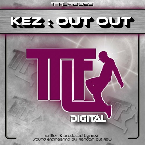 VA - Kez - Out, Out (2022) (MP3)