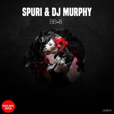 VA - Spuri & DJ Murphy - BB-8 (2022) (MP3)