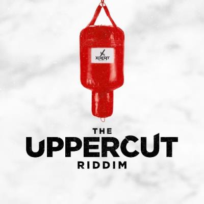 VA - The Uppercut Riddim (2022) (MP3)