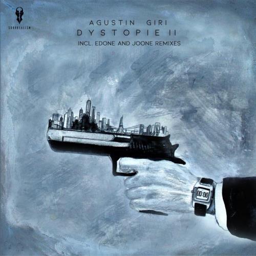 VA - Agustin Giri - Dystopie II (2022) (MP3)
