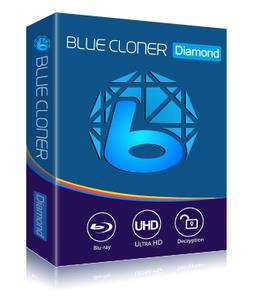 Blue-Cloner / Blue-Cloner Diamond 11.10.844