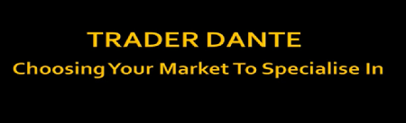 Trader Dante - Special Webinars (Module 2)