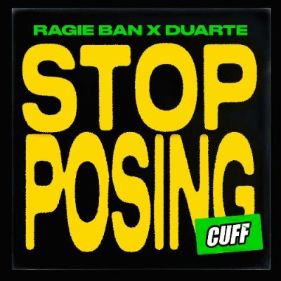 VA - Ragie Ban, Duarte (BR) - Stop Posing (2022) (MP3)