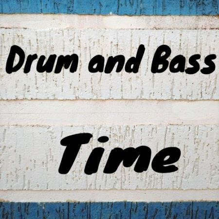 Drum and Bass Time (2022)