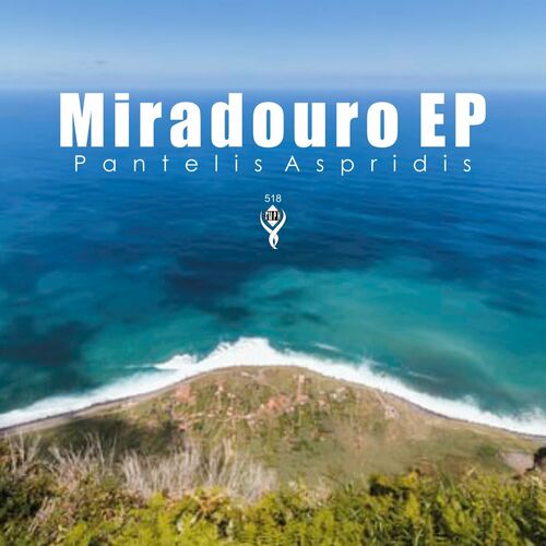 VA - Pantelis Aspridis - Miradouro (2022) (MP3)