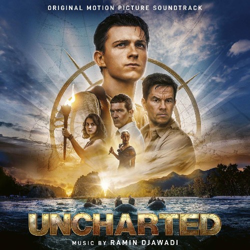 VA - Ramin Djawadi - Uncharted (Original Motion Picture Soundtrack) (2022) (MP3)