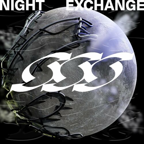 VA | LESKY - Night Exchange (2022) MP3