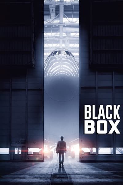 Black Box (2021) 720p BluRay x264-SURCODE