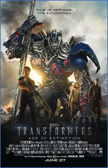 Transformer Age Of Extinction 2014 1080p BluRay DD 5 1 x264-LEGi0N