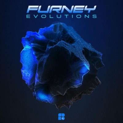 VA - Furney - Evolutions Lp (2022) (MP3)