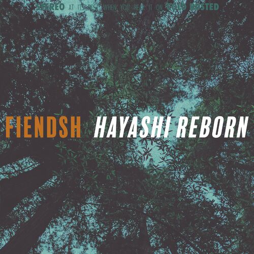 VA - Fiendsh - Hayashi Reborn (2022) (MP3)