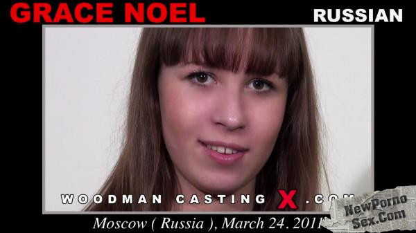 Woodman Casting X - Grace Noel