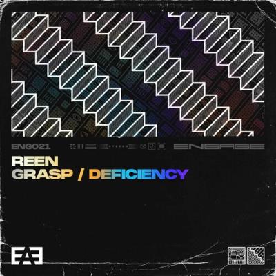 VA - Reen - Grasp / Deficiency (2022) (MP3)