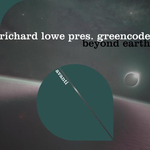 Richard Lowe pres Greencode - Beyond Earth (2022)