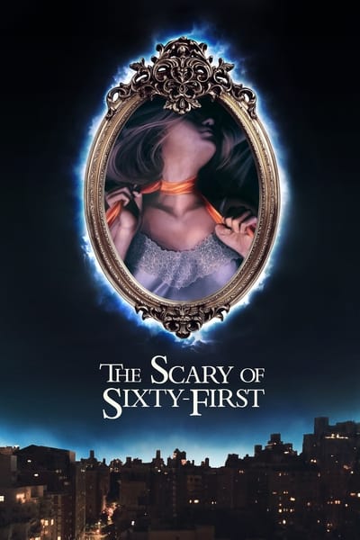 The Scary of Sixty-First (2021) 1080p BluRay x265-RARBG