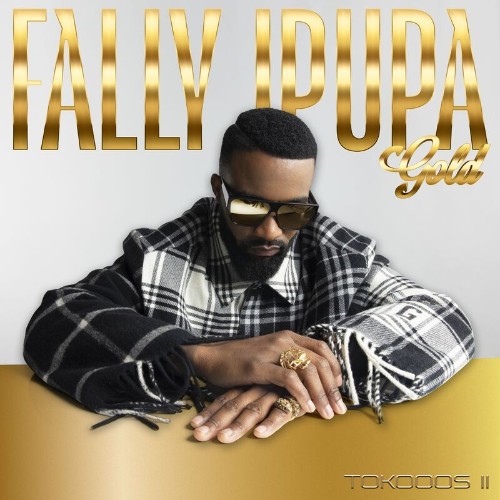 Fally Ipupa - Tokooos II Gold (2022)