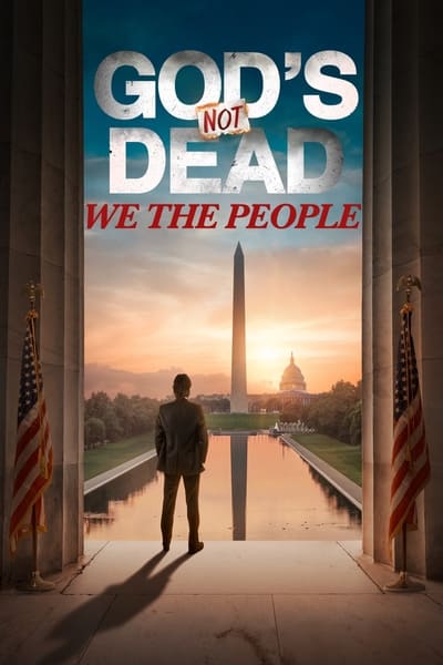 Gods Not Dead We The People (2021) 720p BluRay x264 DTS-FGT