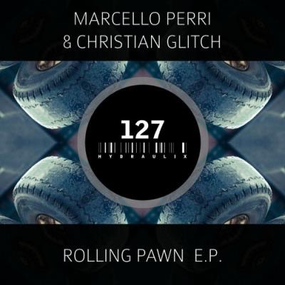 VA - Marcello Perri - Rolling Pawn EP (2022) (MP3)