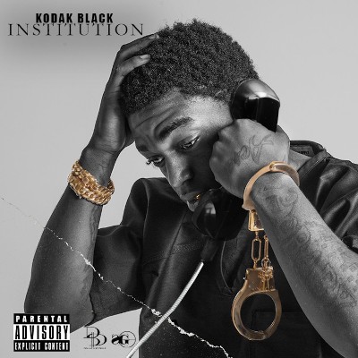 Kodak Black - Institution