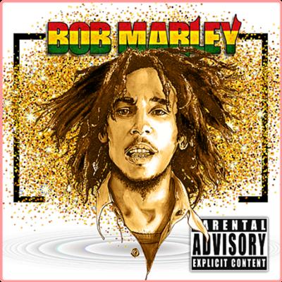 Bob Marley   Mashup Be Shine Jamming (2022) Mp3 320kbps