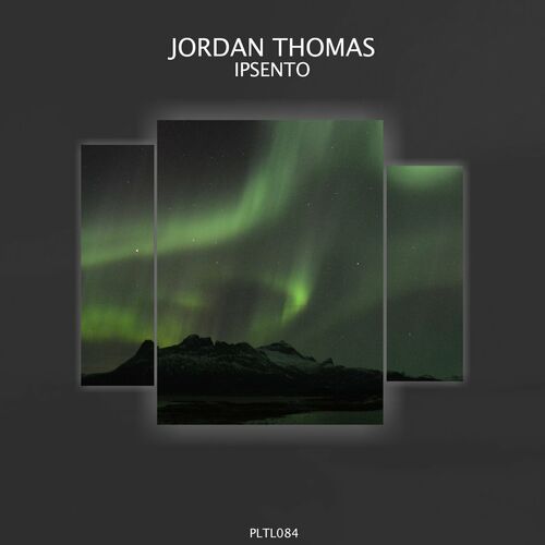 Jordan Thomas - Ipsento (2022)