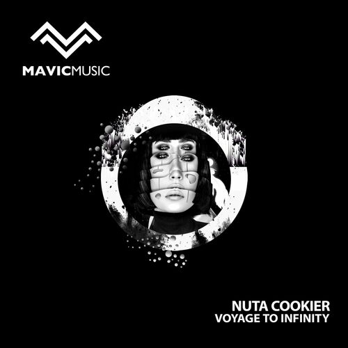 VA - Nuta Cookier - Voyage to Infinity (2022) (MP3)
