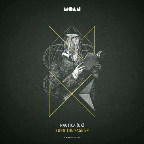VA - Nautica (UK) - Turn The Page EP (2022) (MP3)