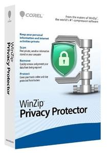 WinZip Privacy Protector 4.0.9 Multilingual