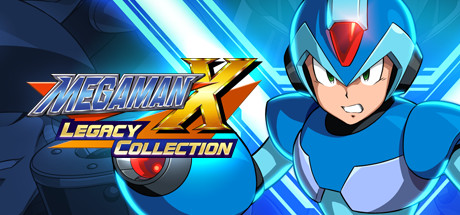 Mega Man Zero Zx Legacy Collection v20220303-Skidrow