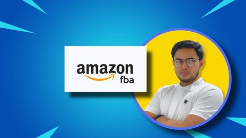 Udemy - Secrets to Earning 7 Figures on Amazon FBA even with 9-5 Job