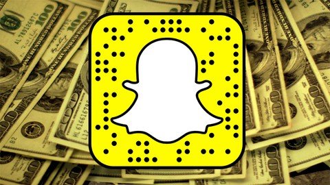 Udemy   CPA Marketing using Snapchat 2022 Step by step