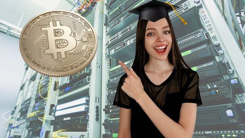 Bitcoin University - Build & Grow Your Wealth with Bitcoin