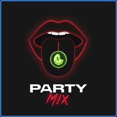 Various Artists   Party Mix 2022 (2022)