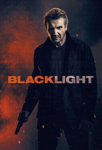 Blacklight (2022) 720p WEBRip AAC2 0 X 264-EVO